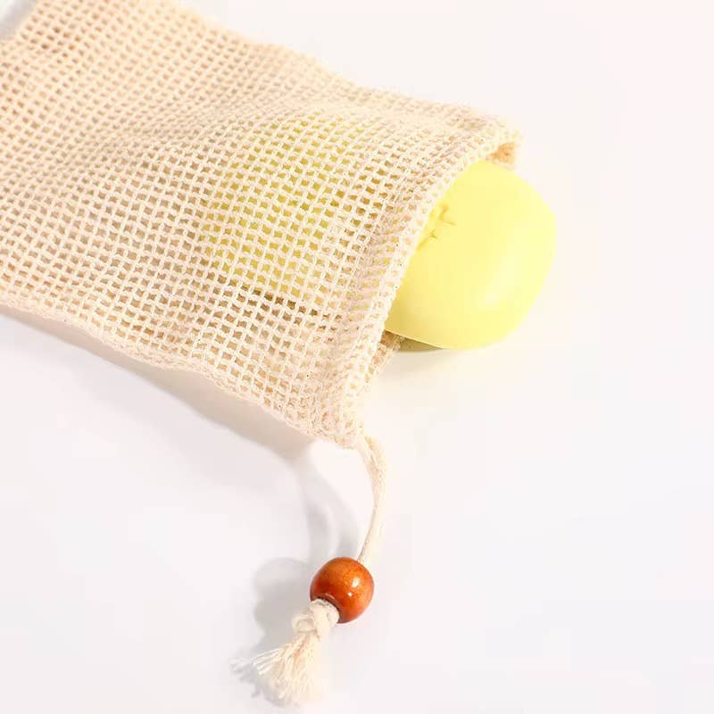 Cotton Soap Savers
