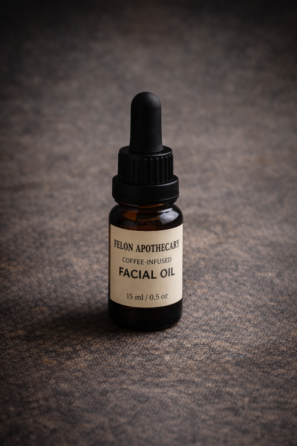 Felon Apothecary — Java Jive Face Oil