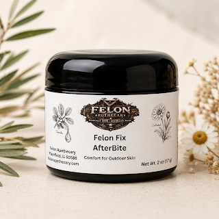 Felon Fix™ AfterBite Balm