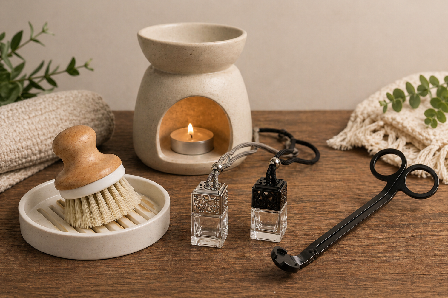 Accessories