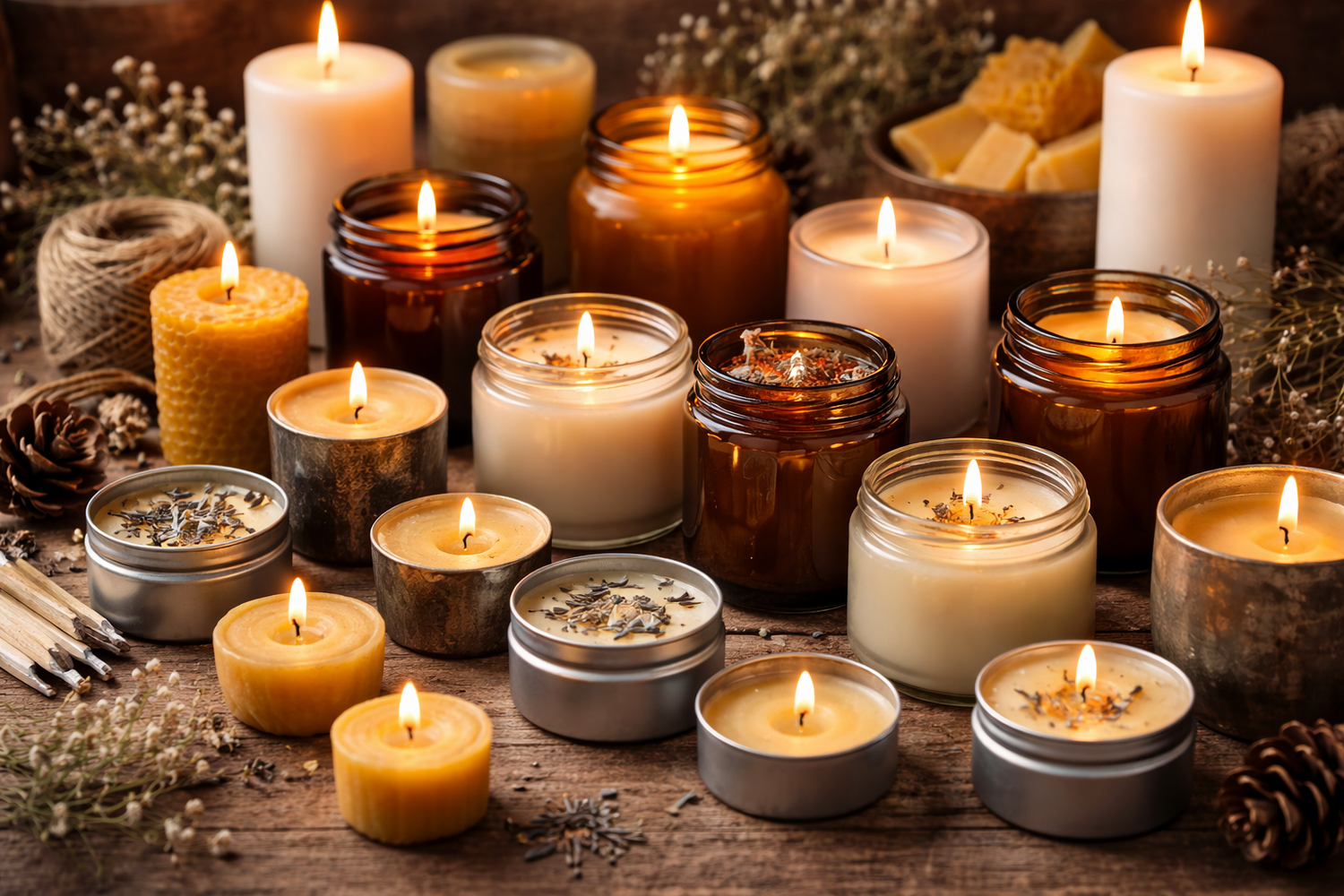 Candles