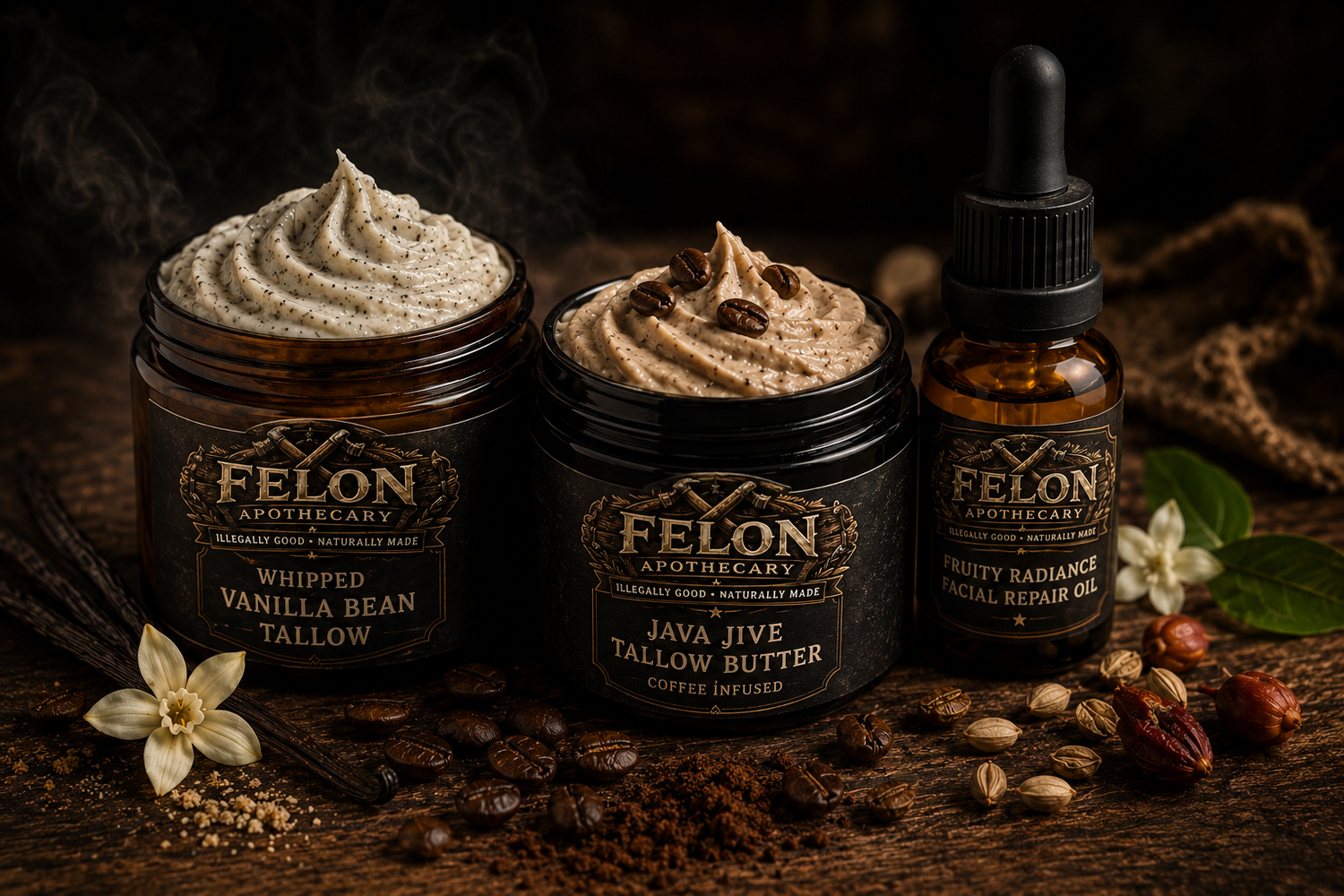 Signature Collection