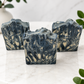 Cold Process Bar Soap