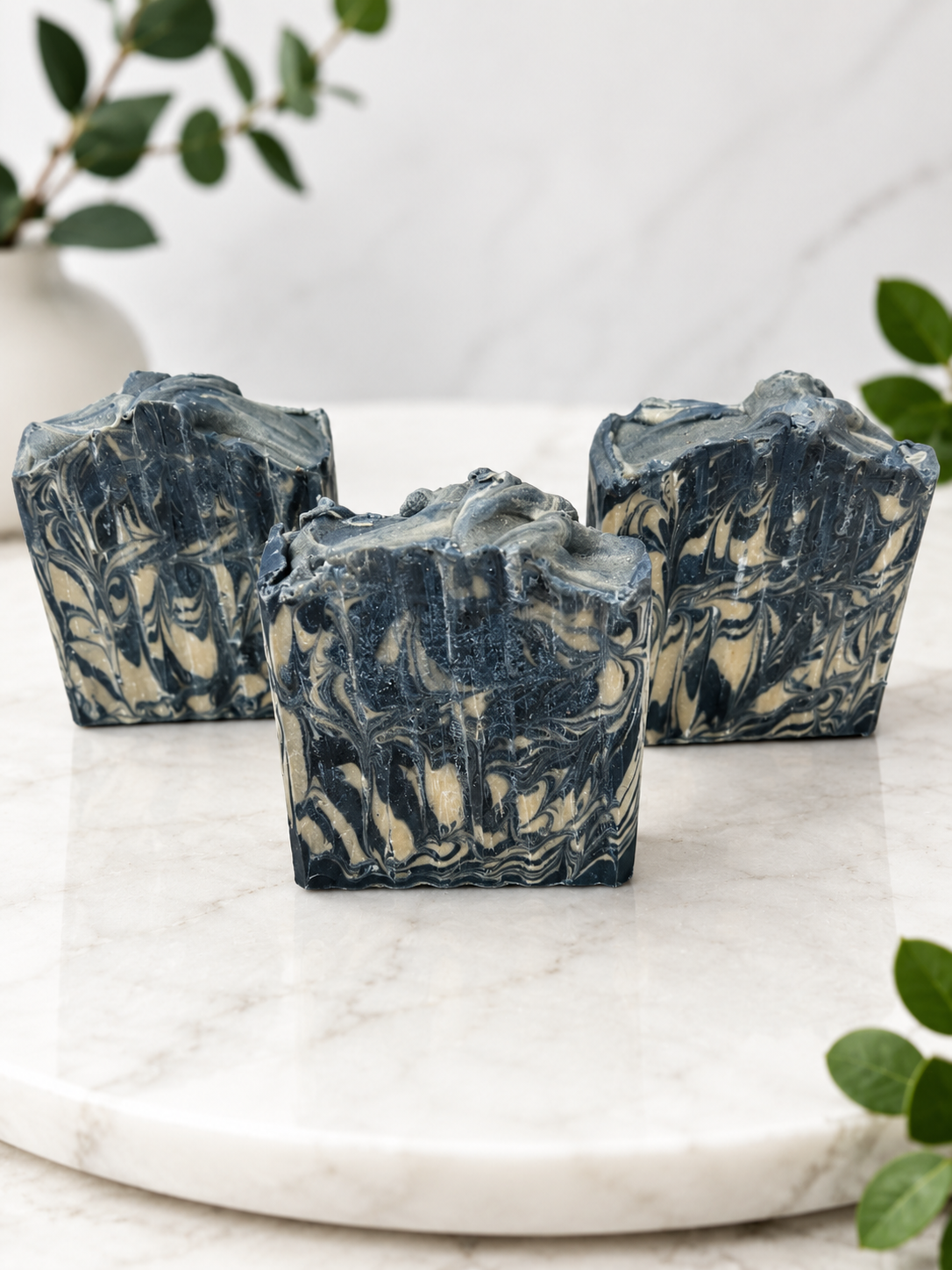 Cold Process Bar Soap