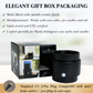 Manly Indulgence 3-in-1 Multifunctional Warmer, Black