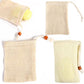 Cotton Soap Savers