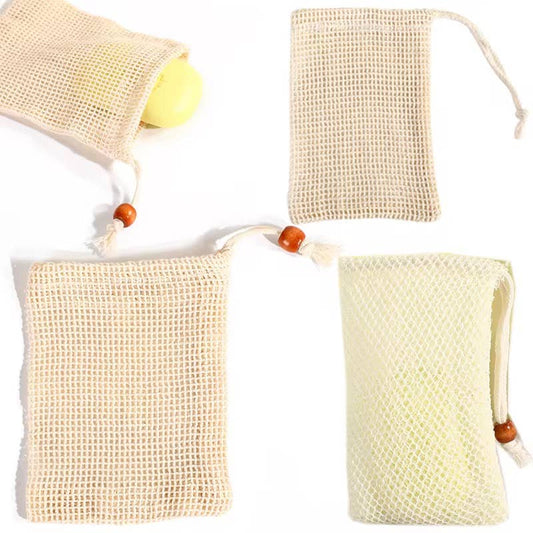 Cotton Soap Savers
