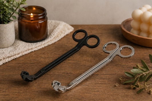 Wick Trimmer
