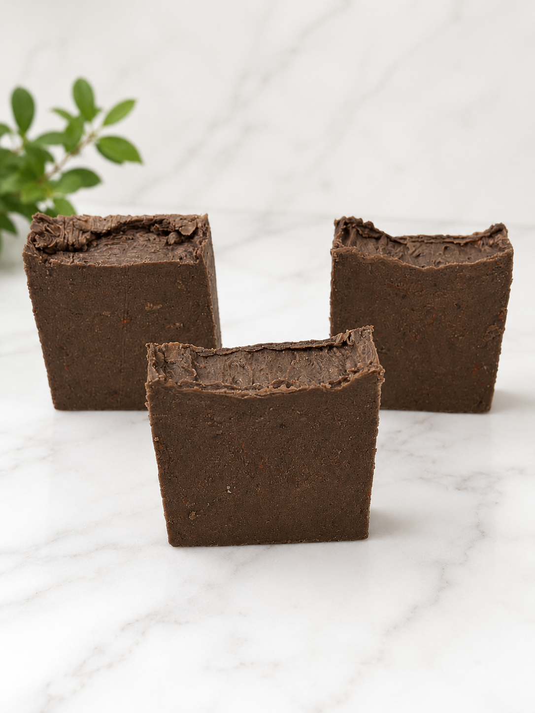 Cold Process Bar Soap
