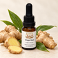 Essential oils