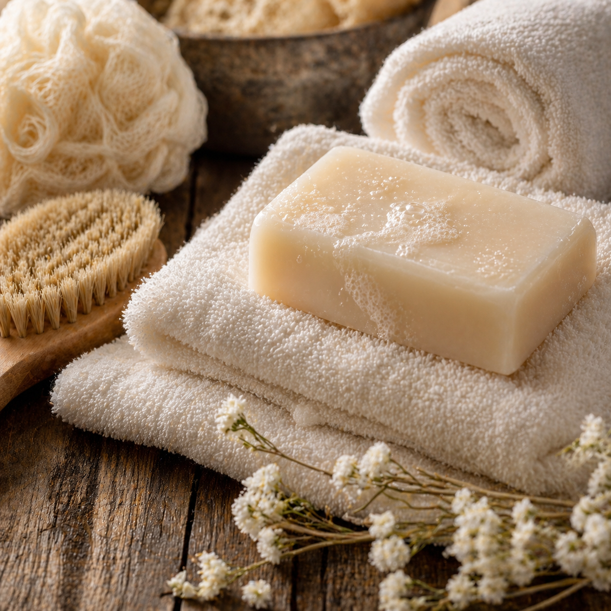 Wax Melts