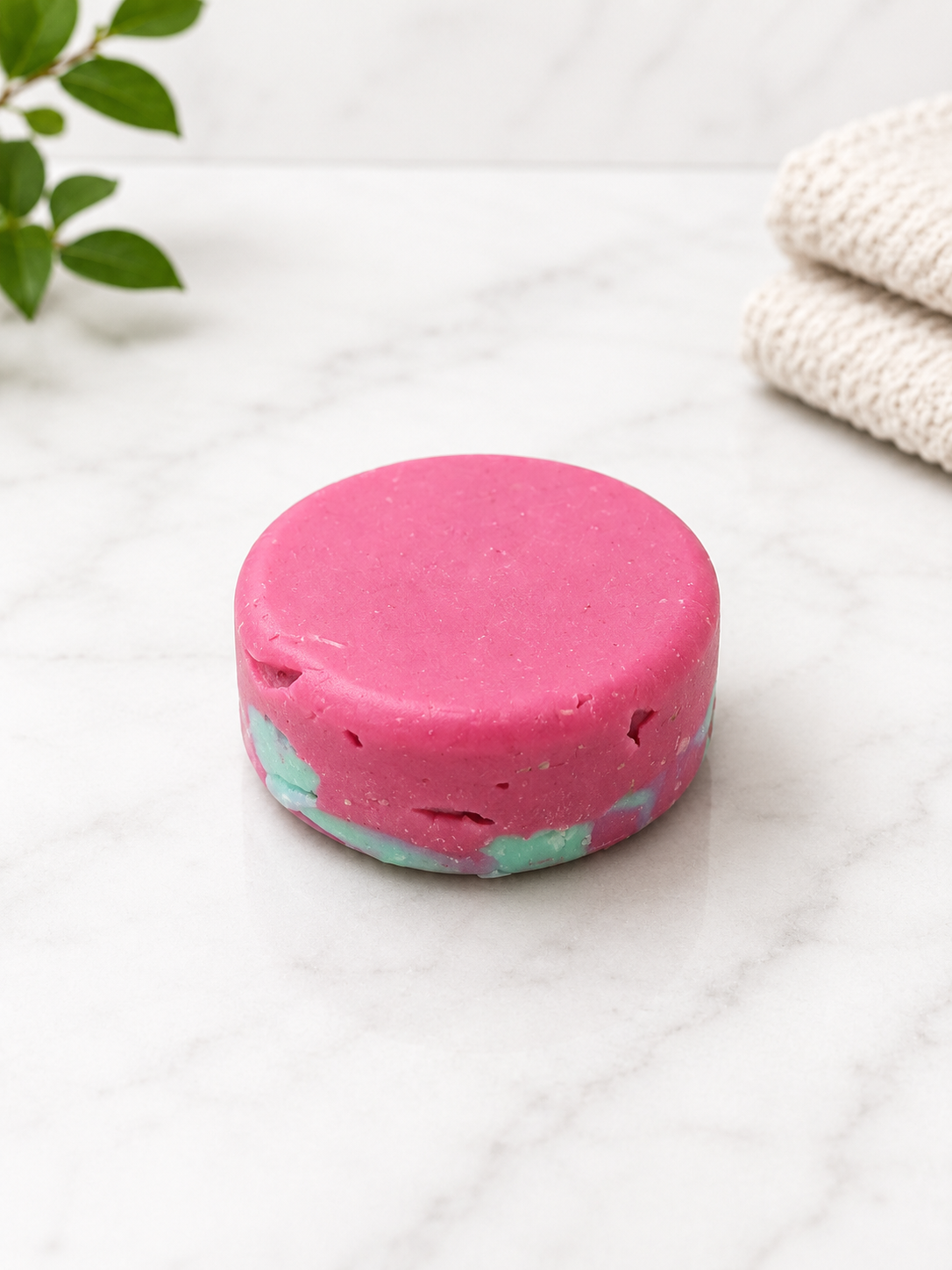 Cold Process Bar Soap
