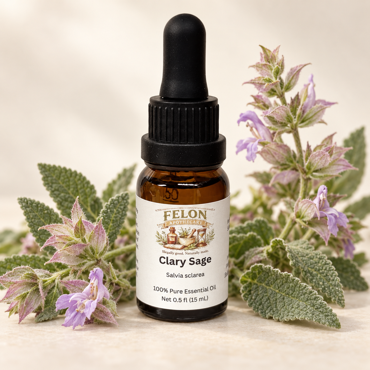 Essential oils
