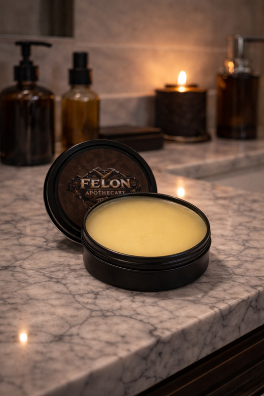 Beard Balm