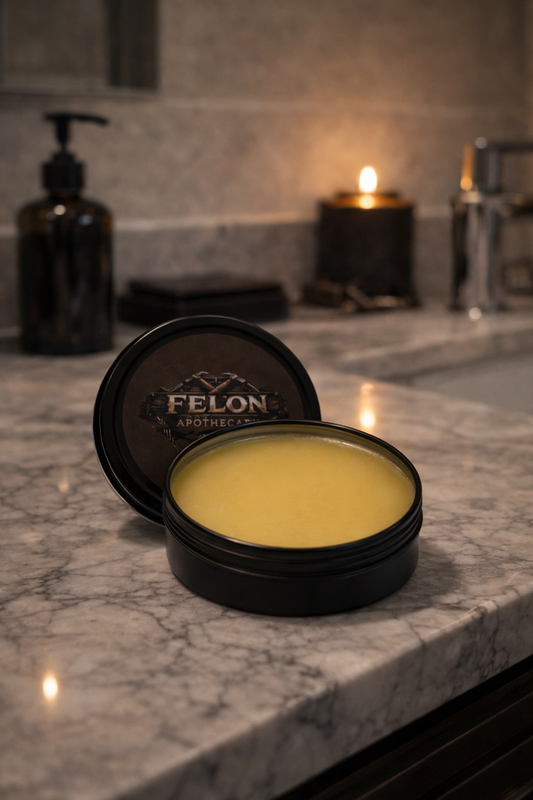 Beard Butter
