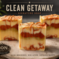 Cold Process Bar Soap