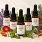 Essential oils
