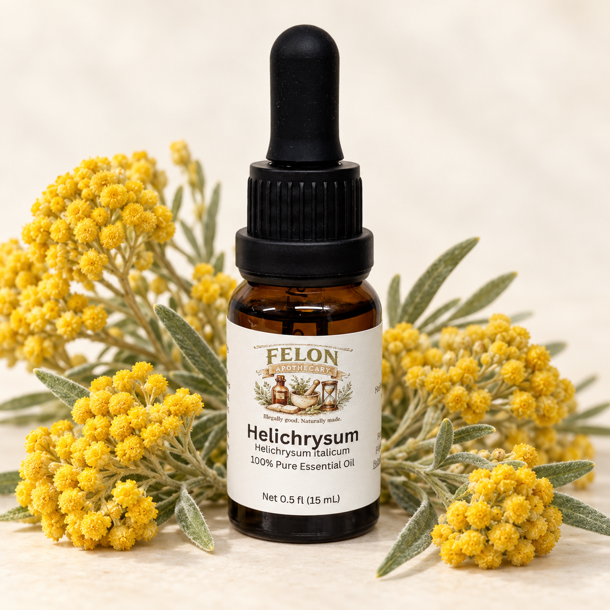Essential oils