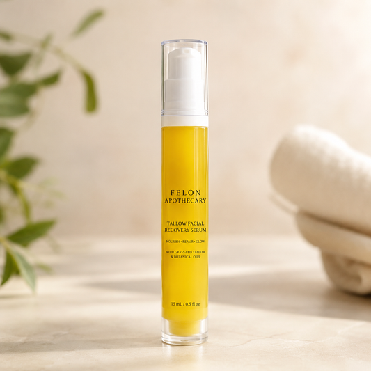 Felon Fix Facial Repair Serum