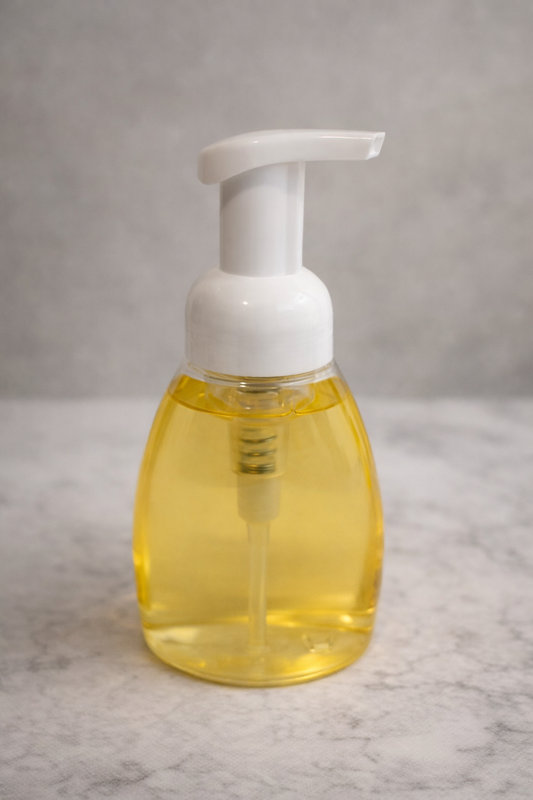 Lemongrass Castile Soap