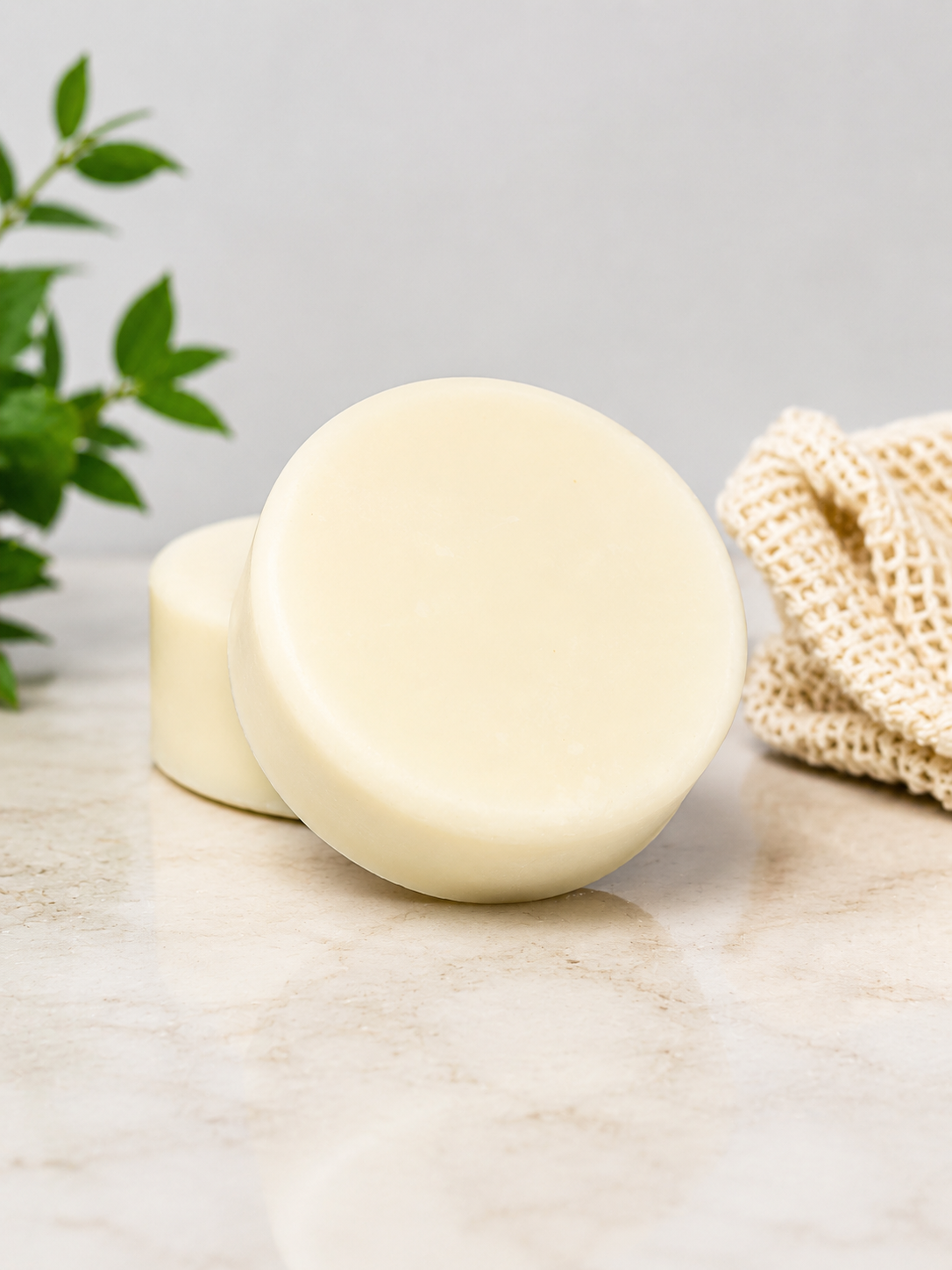 Cold Process Bar Soap