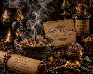 Ancient Ritual™ Whipped Body Butter
