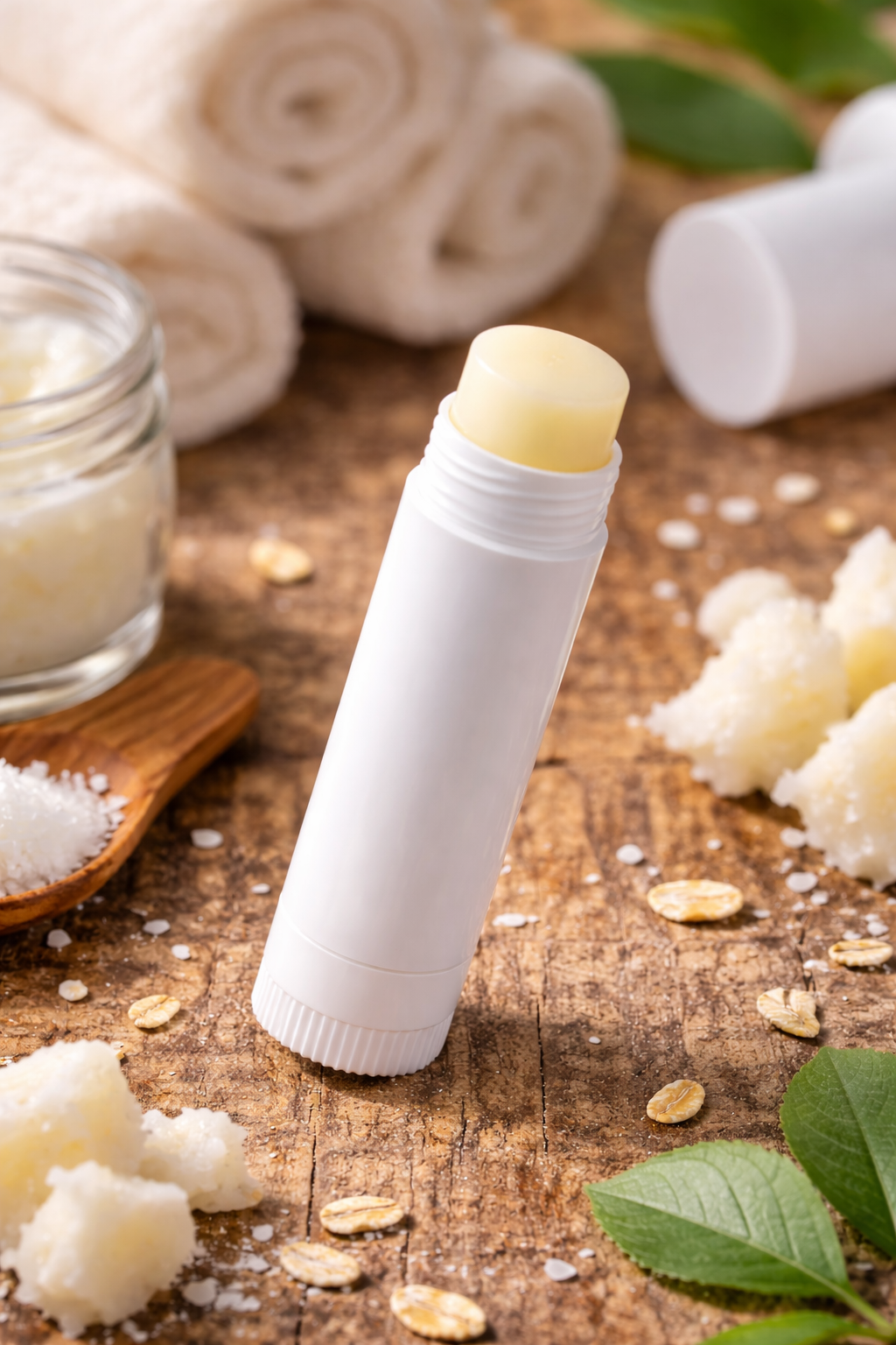 Lip Balm