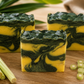 Cold Process Bar Soap