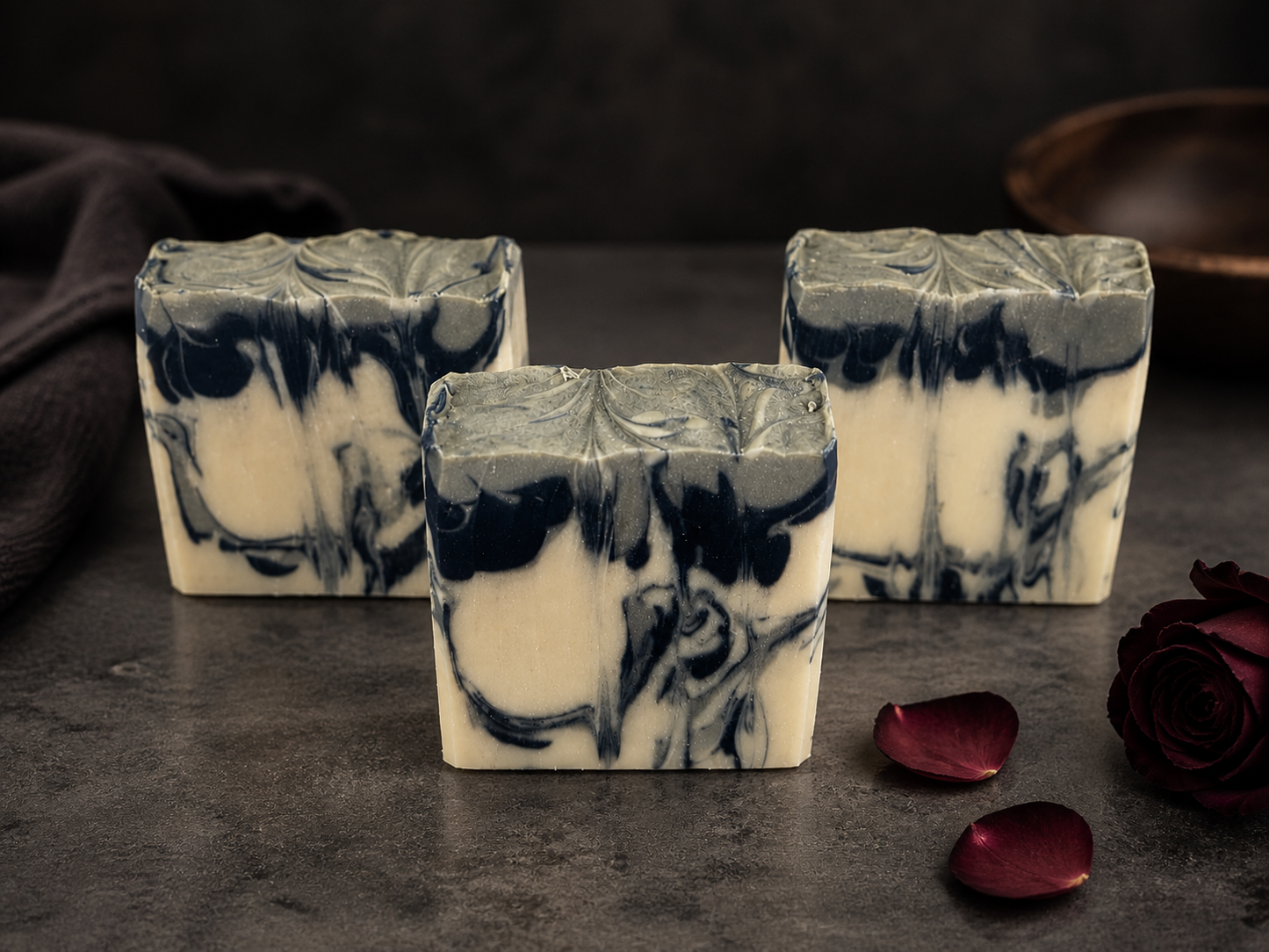 Cold Process Bar Soap