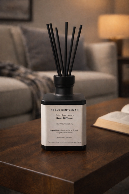 Reed Diffuser