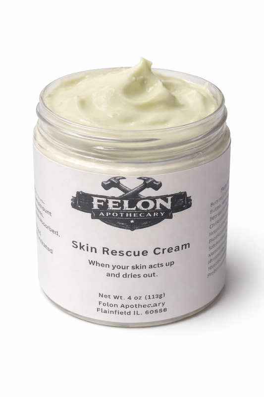 Skin Rescue Cream