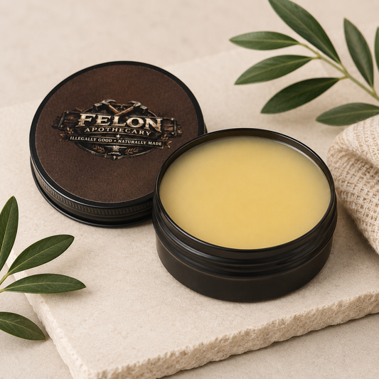 Tropical Monoi Deep Repair Butter