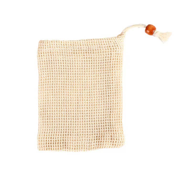 Cotton Soap Savers